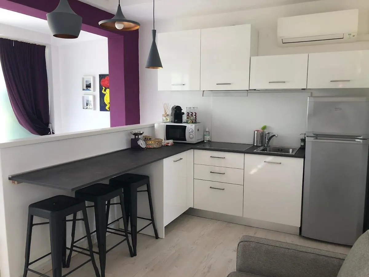 Appartamenti Sterlizia Lacona Apartment