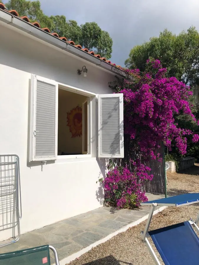 Apartment Appartamenti Sterlizia Lacona