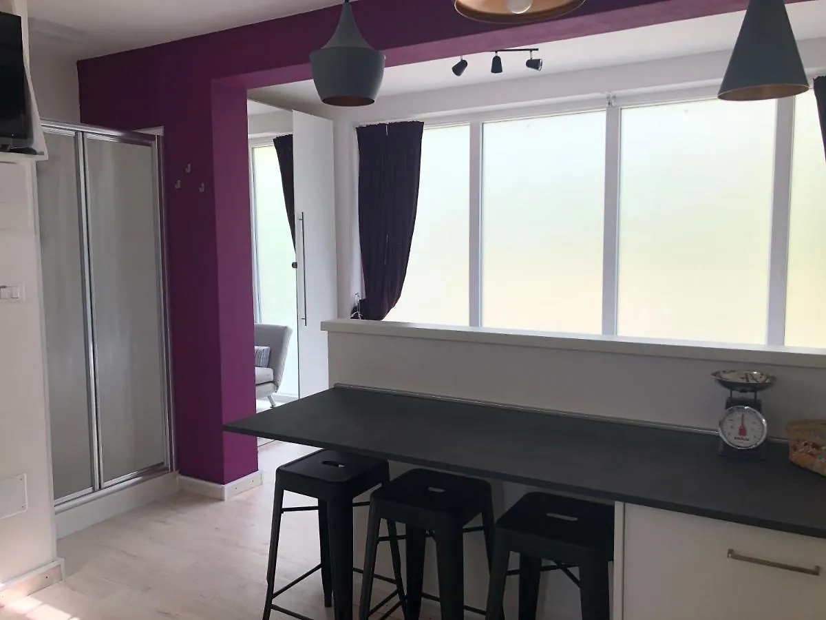 Appartamenti Sterlizia Lacona Apartment