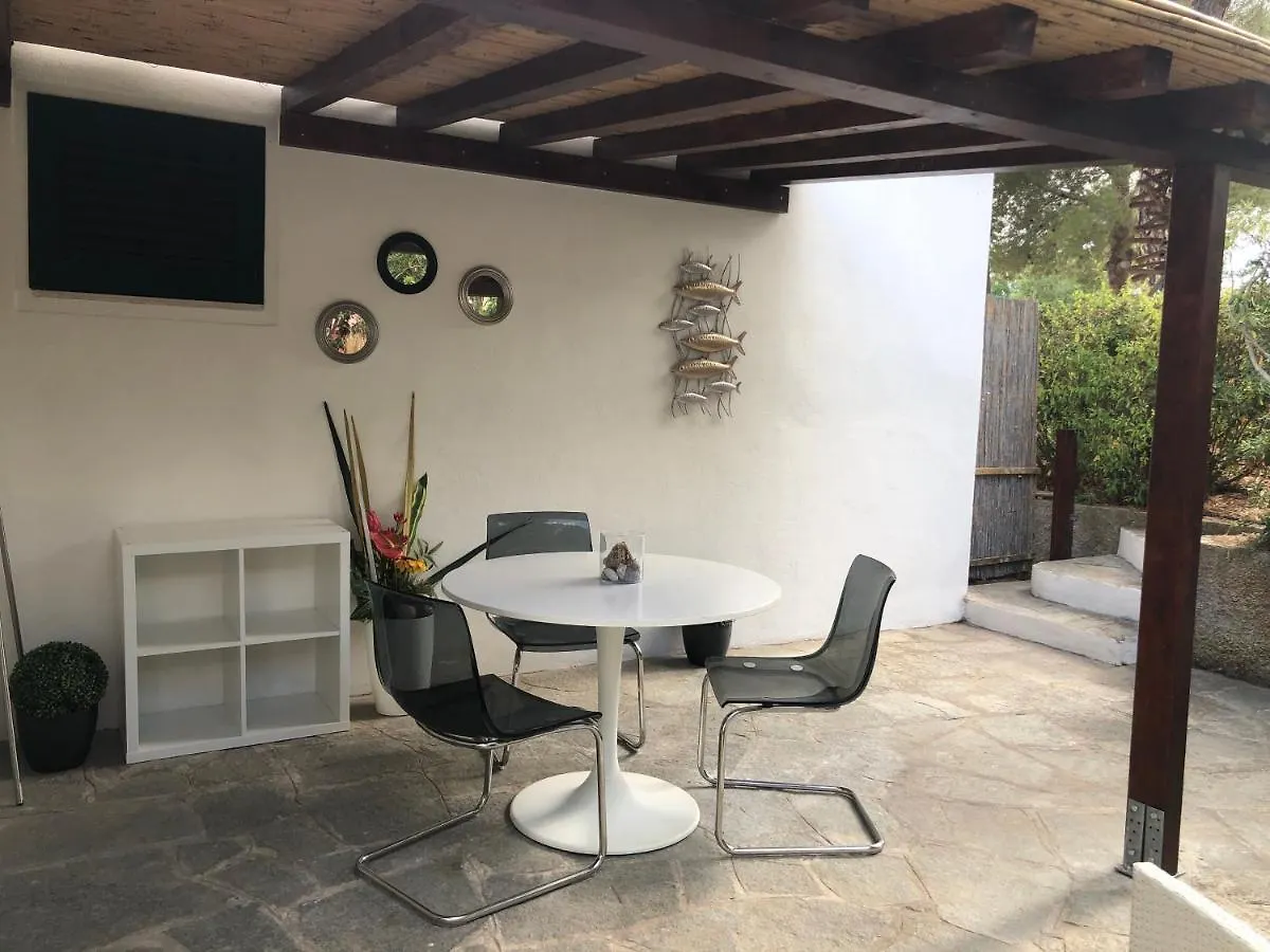 Apartment Appartamenti Sterlizia Lacona