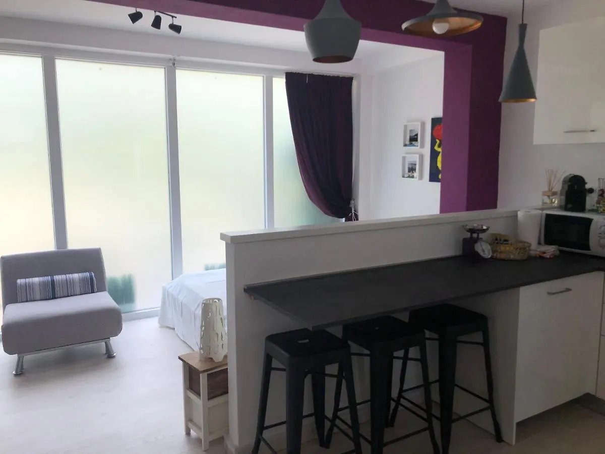 Apartment Appartamenti Sterlizia Lacona