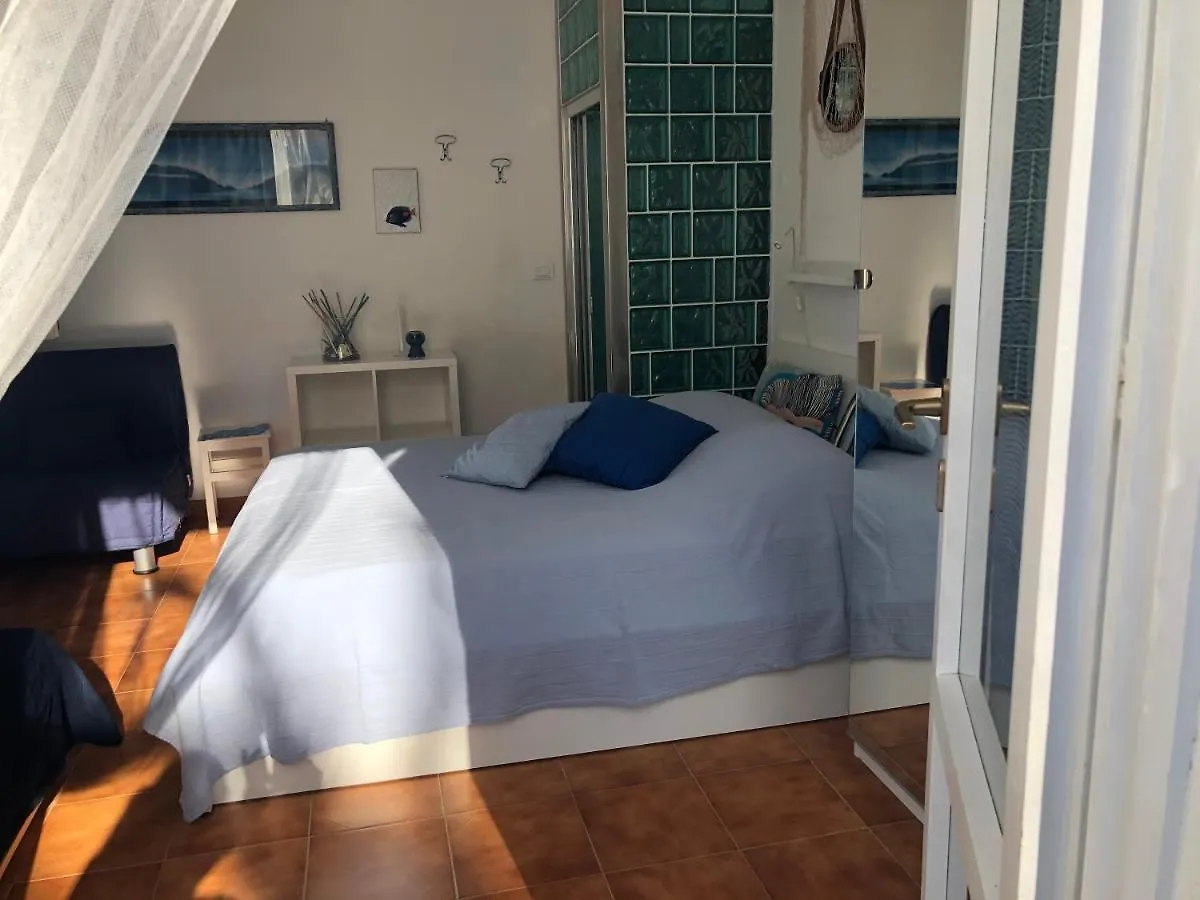 Apartment Appartamenti Sterlizia Lacona