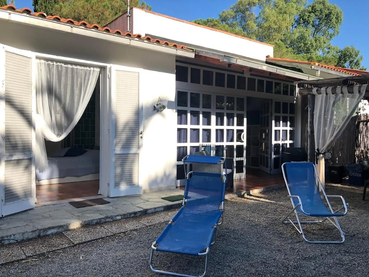 Appartamenti Sterlizia Lacona Apartment