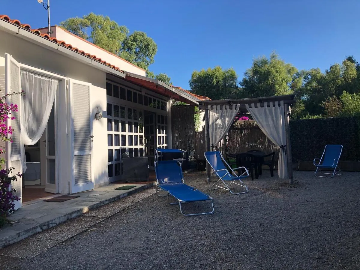 Apartment Appartamenti Sterlizia Lacona