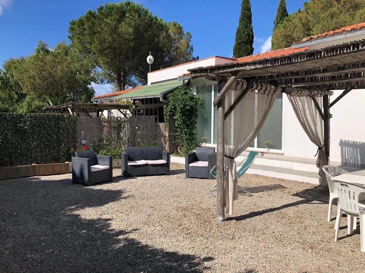 Appartamenti Sterlizia Lacona Apartment
