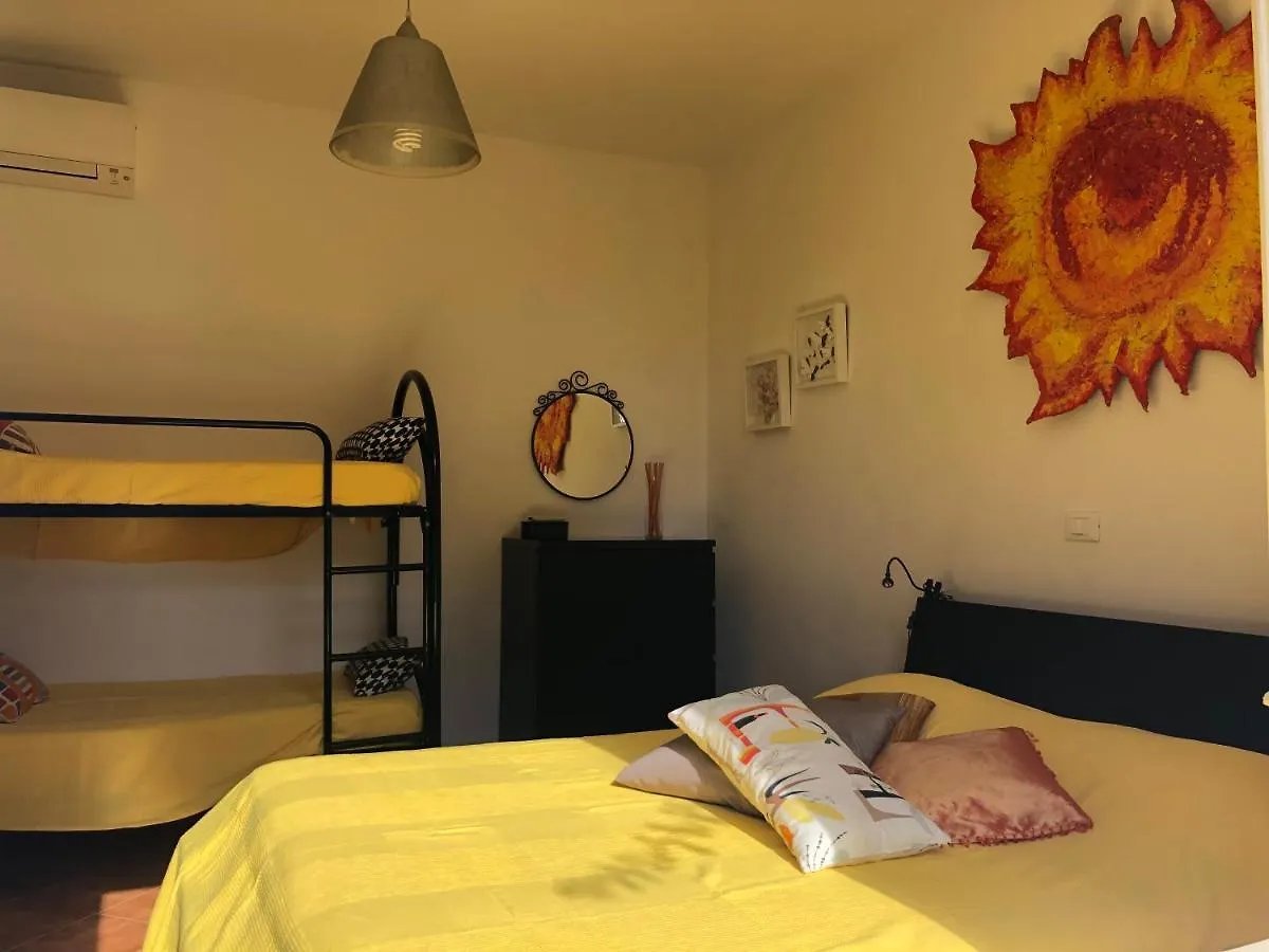 Appartamenti Sterlizia Lacona Apartment