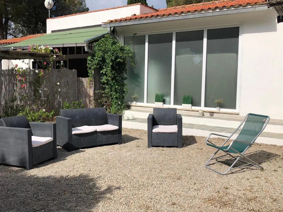 Apartment Appartamenti Sterlizia Lacona