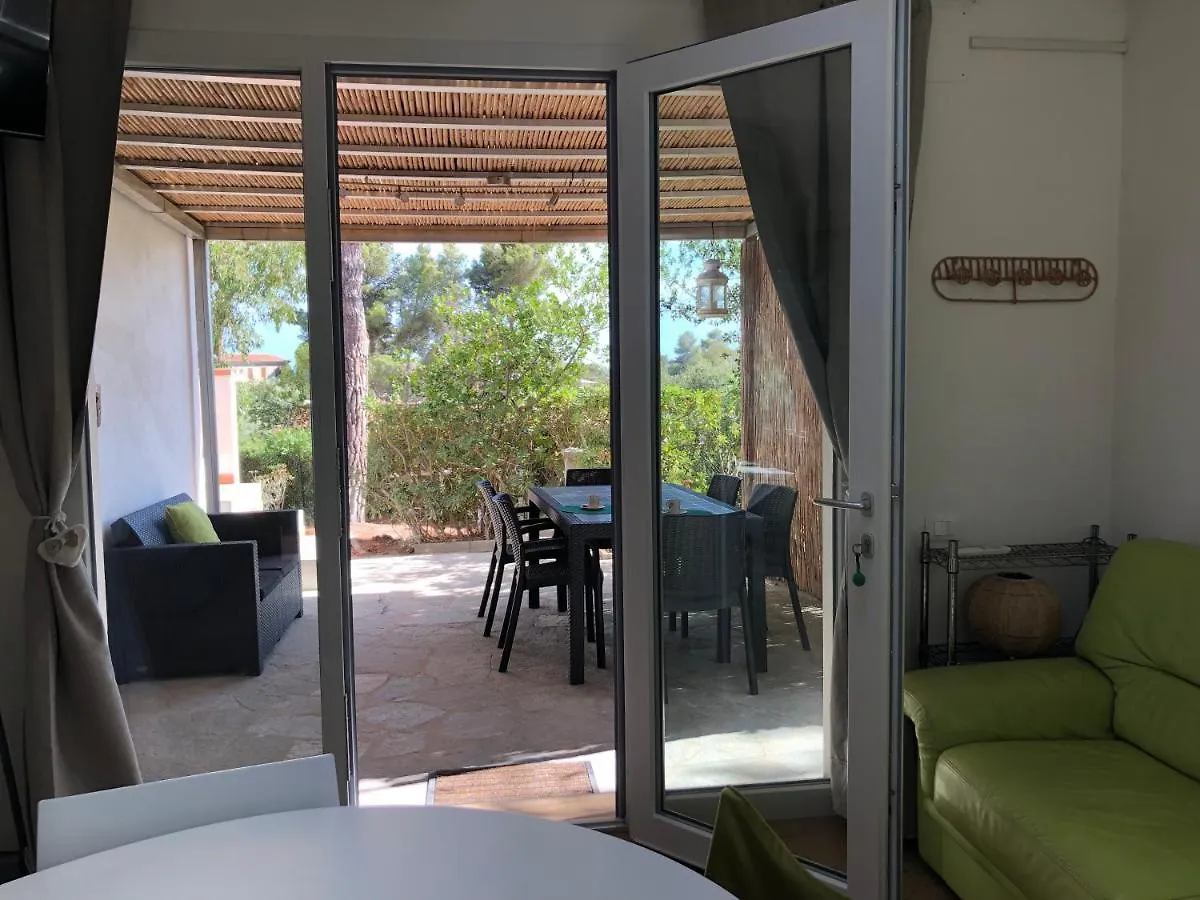 Appartamenti Sterlizia Lacona Apartment