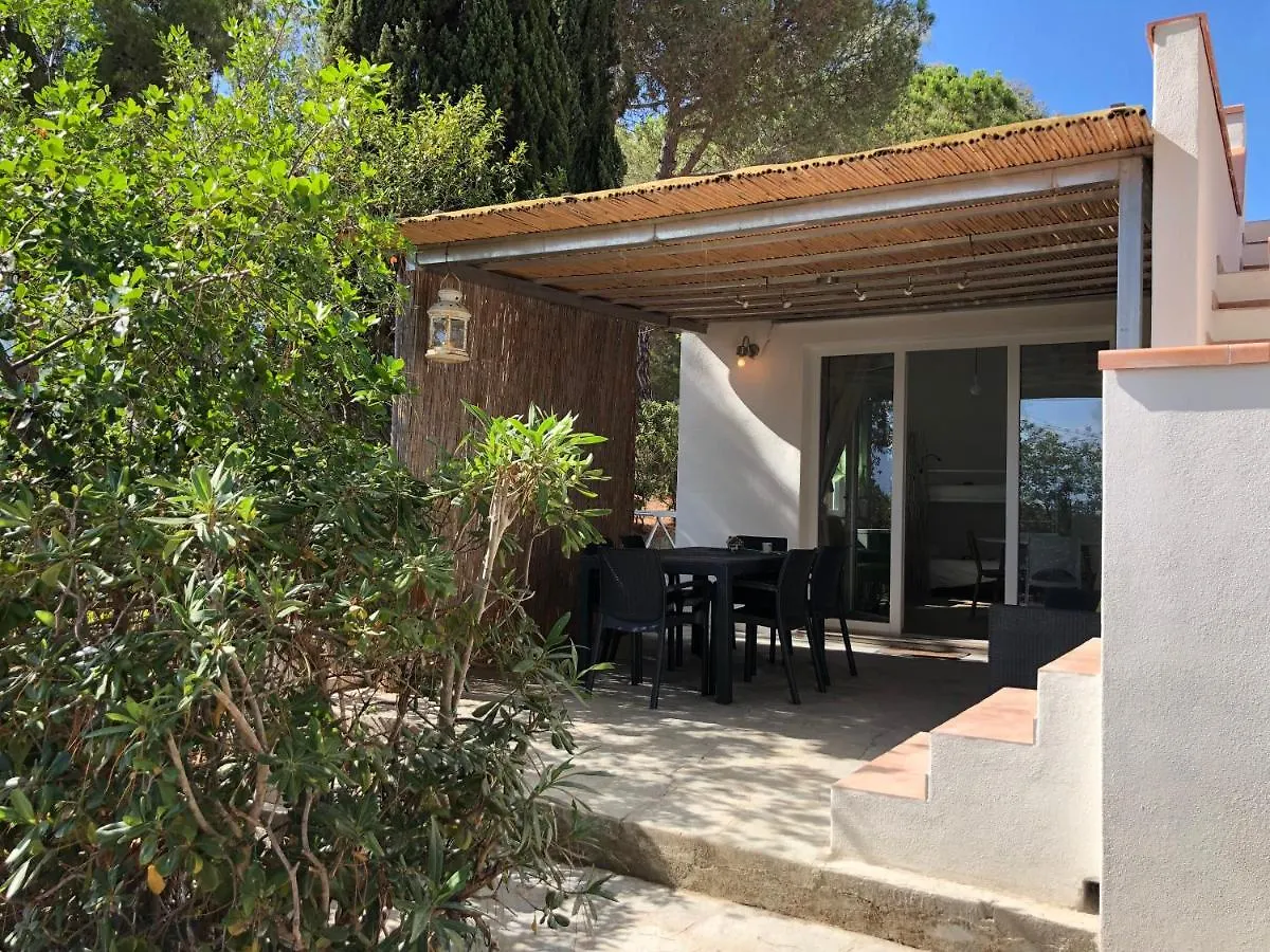 Apartment Appartamenti Sterlizia Lacona Italy