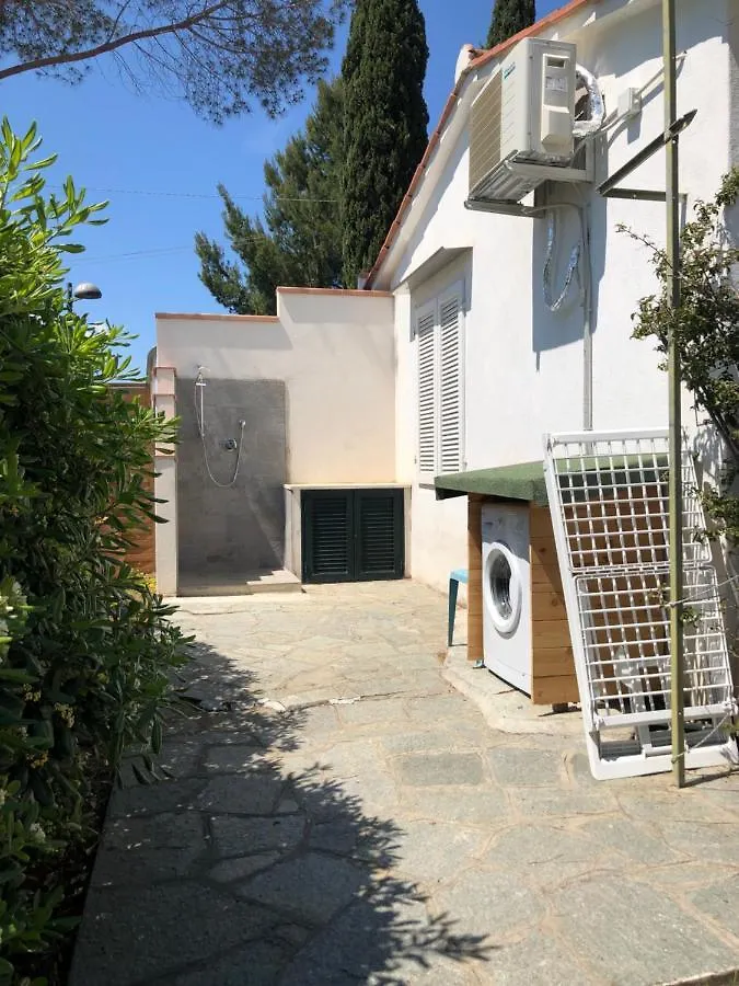 Apartment Appartamenti Sterlizia Lacona