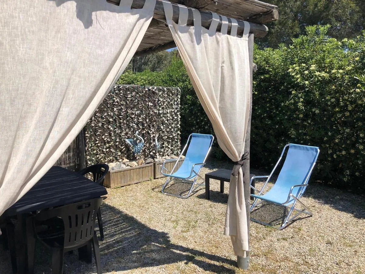 Appartamenti Sterlizia Lacona Apartment