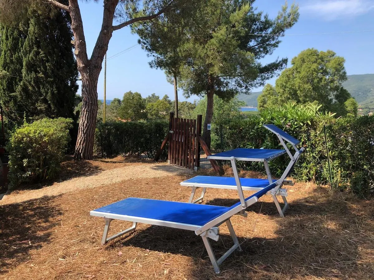 Appartamenti Sterlizia Lacona Apartment