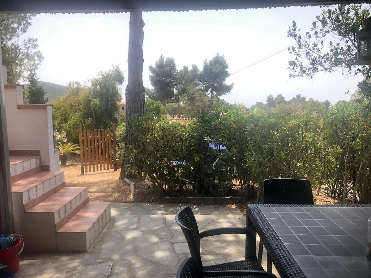 Apartment Appartamenti Sterlizia Lacona