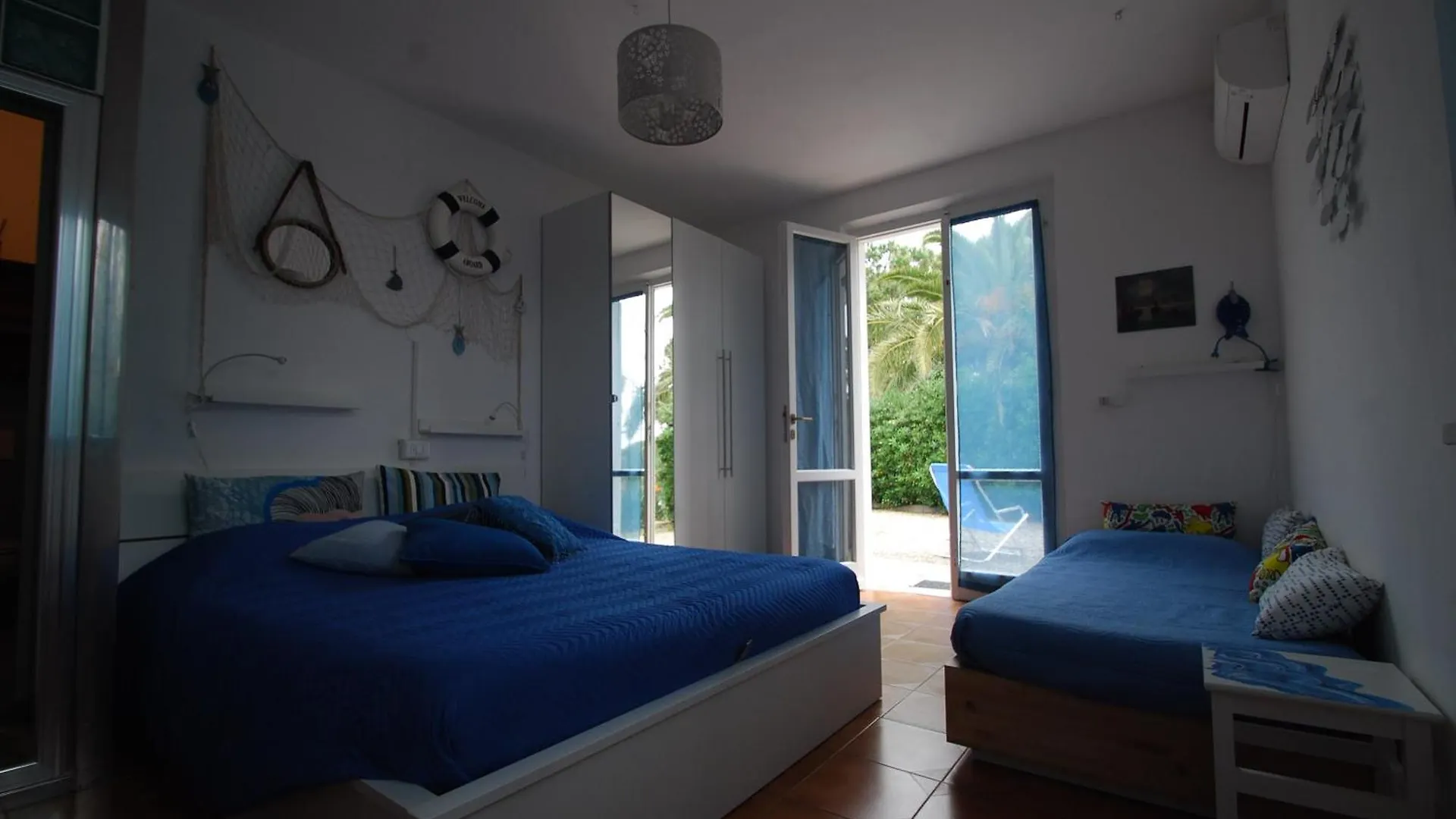 Appartamenti Sterlizia Lacona Apartment