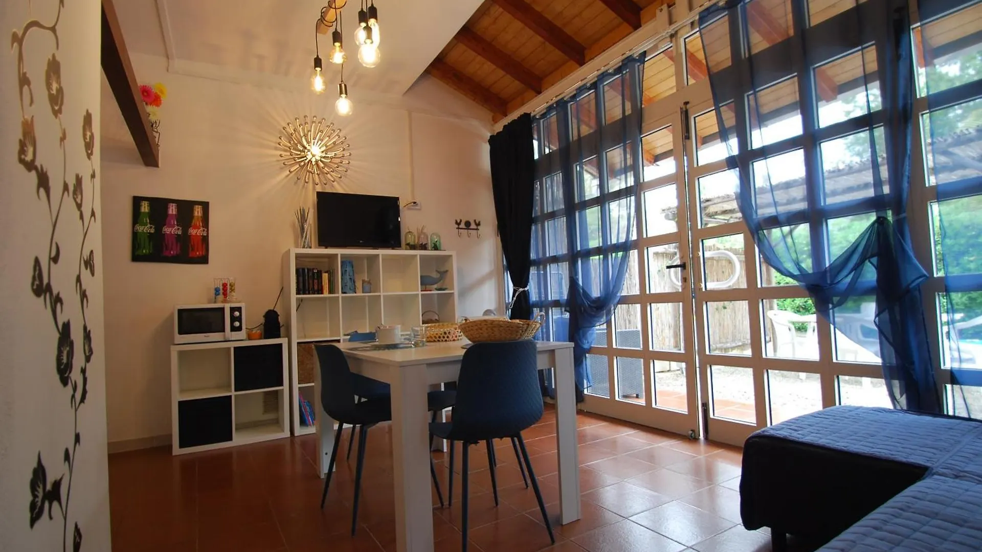 Apartment Appartamenti Sterlizia Lacona