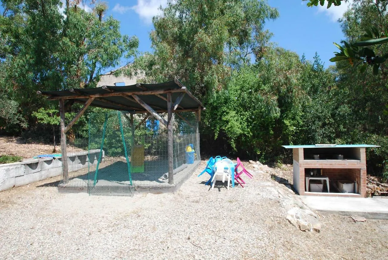 Appartamenti Sterlizia Lacona Apartment