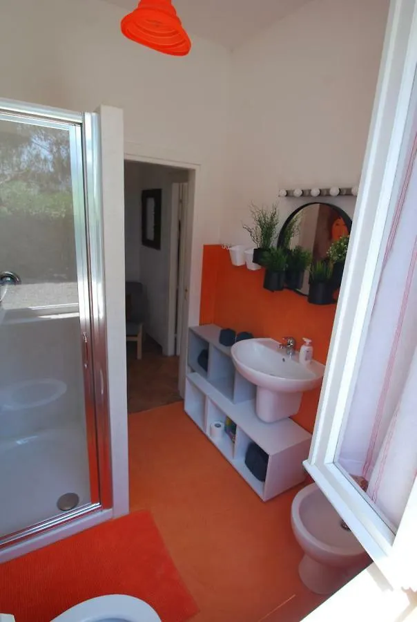 Appartamenti Sterlizia Lacona Apartment
