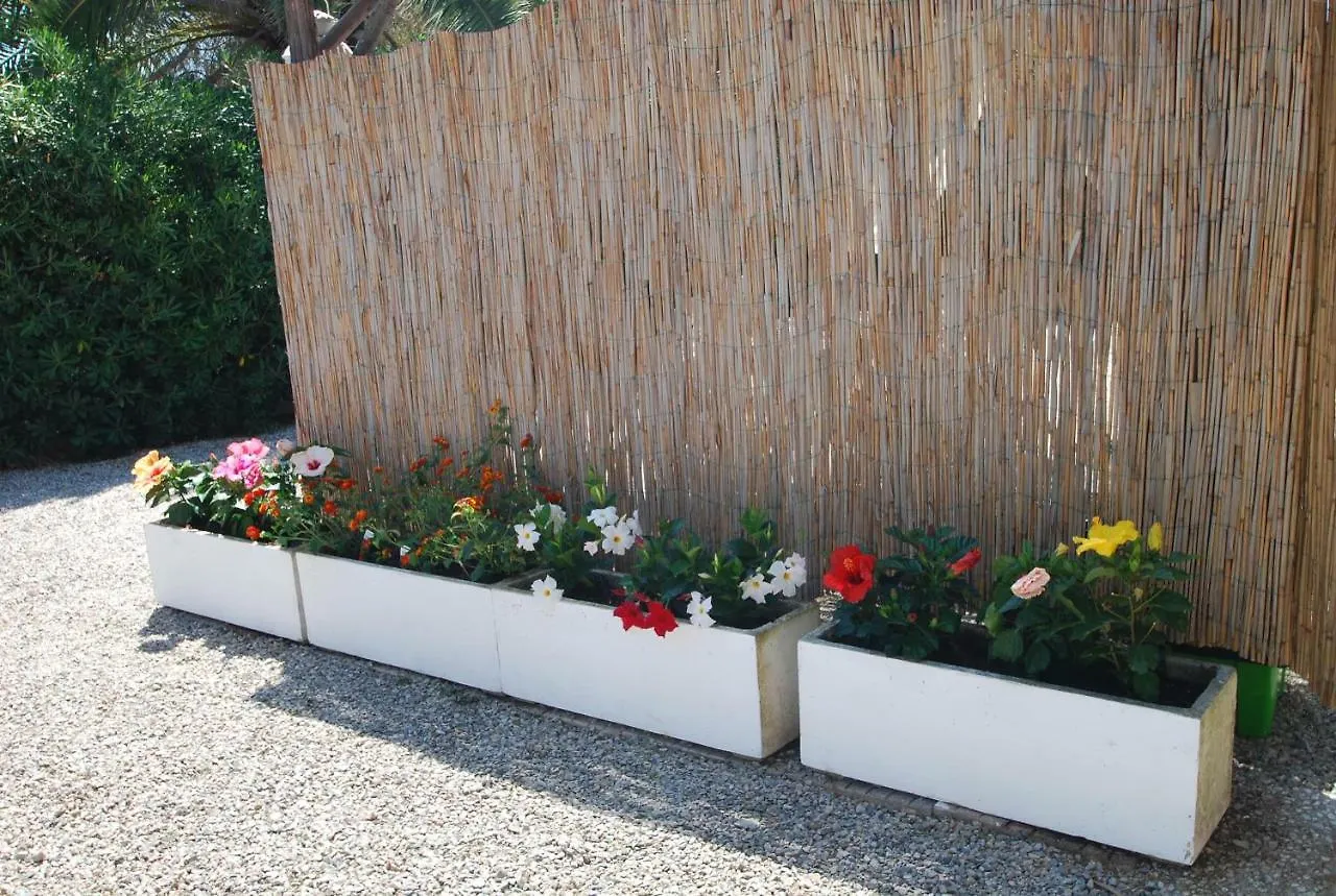 Appartamenti Sterlizia Lacona Italy