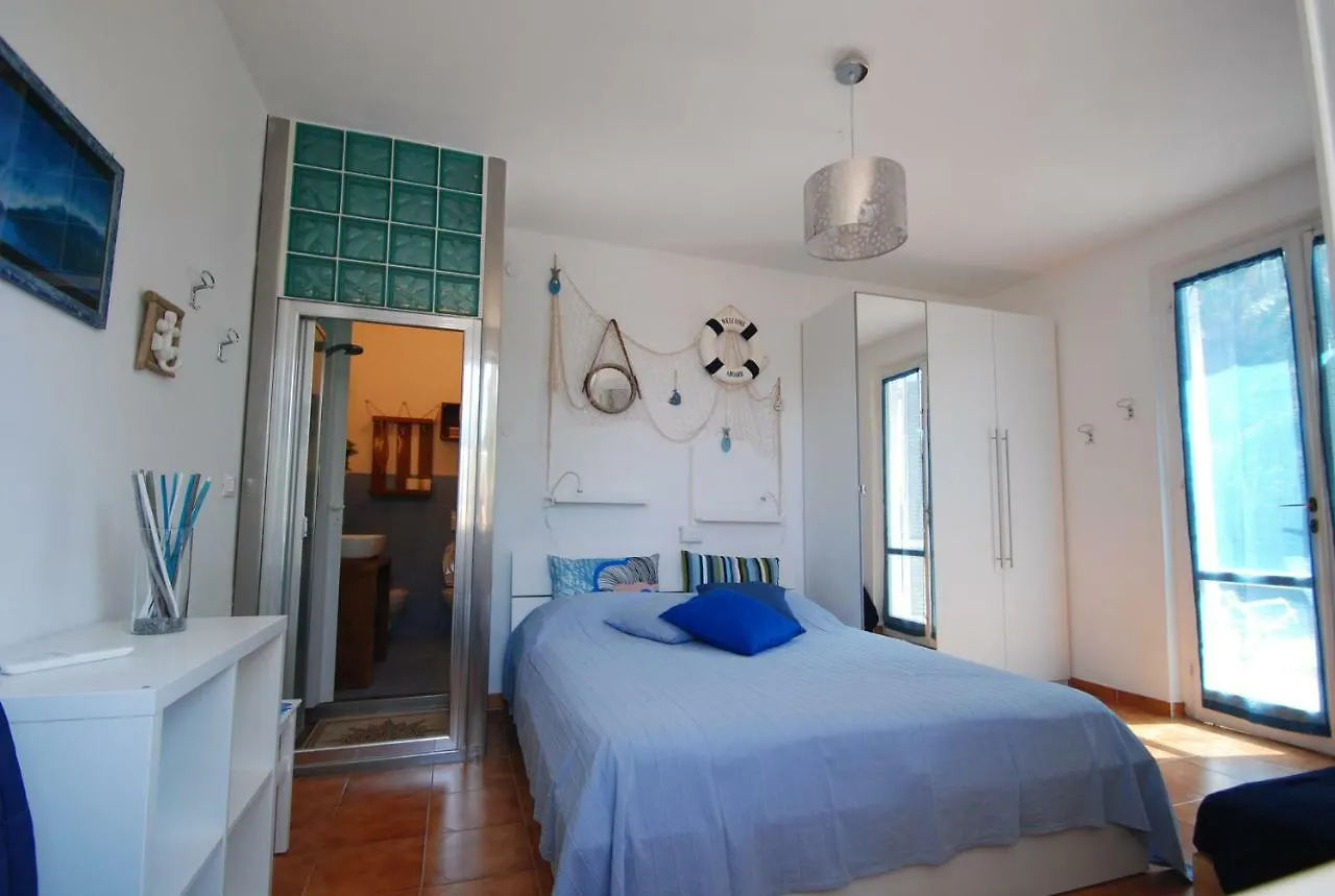 Apartment Appartamenti Sterlizia Lacona