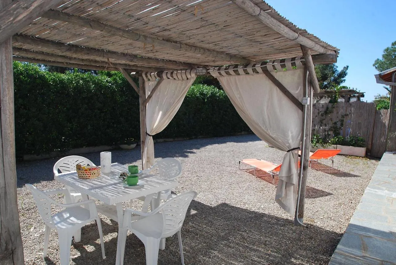 Apartment Appartamenti Sterlizia Lacona